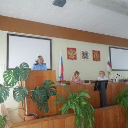 семинар ю-з р-нов 4 июня 2014 г